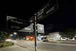 El violento episodio ocurrió en López y Planes y Artigas, en barrio Barranquitas de Santa Fe. El violento episodio ocurrió en López y Planes y Artigas, en barrio Barranquitas de Santa Fe.