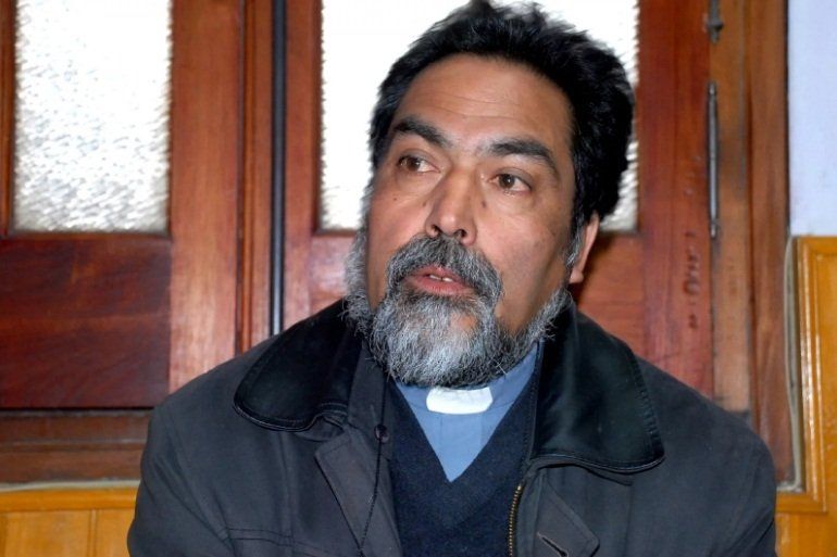 Catamarca: imputaron a un sacerdote por abusar sexualmente a una niña de 9 años