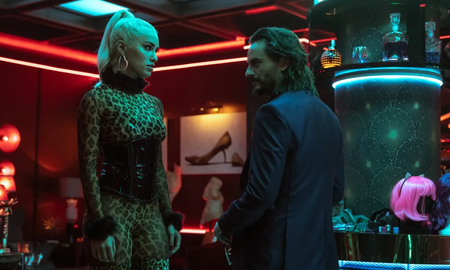 Netflix censuró a Lali Espósito en su última serie Netflix censuró a Lali Espósito en su última serie
