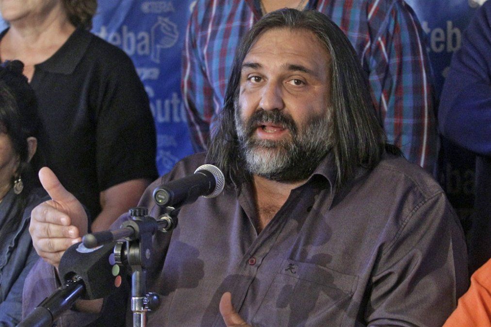 Las clases no empezarán el lunes en la Provincia: SUTEBA anunció un paro de 48 horas