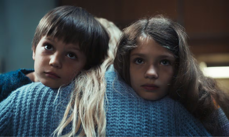 mi querida nina, la serie de 6 episodios que la rompe en netflix mi querida nina, la serie de 6 episodios que la rompe en netflix