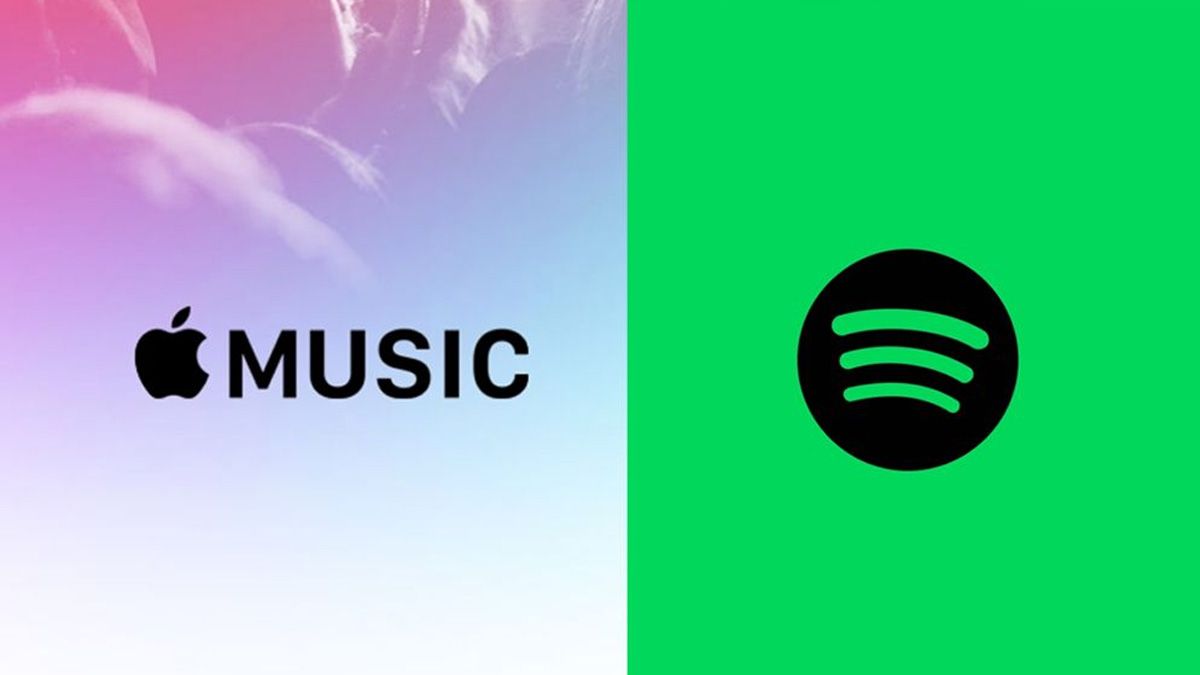 Spotify vs. Apple Music