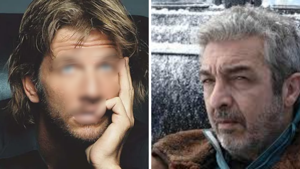 El actor más adorado por los argentinos que soñaba con el protagónico de El Eternauta.