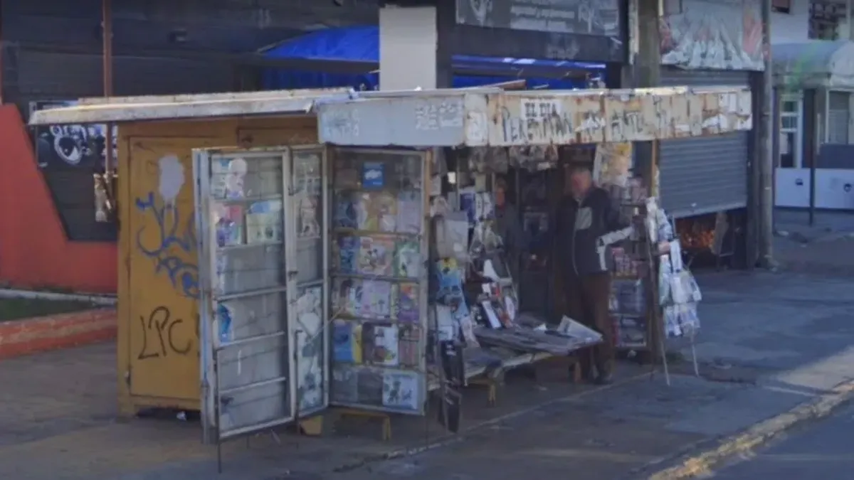 En estos momentos se buscan intensamente a los delicuentes