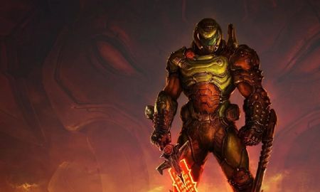 Doom Eternal: Id Software cancela el modo multijugador Invasión. Doom Eternal: Id Software cancela el modo multijugador Invasión.