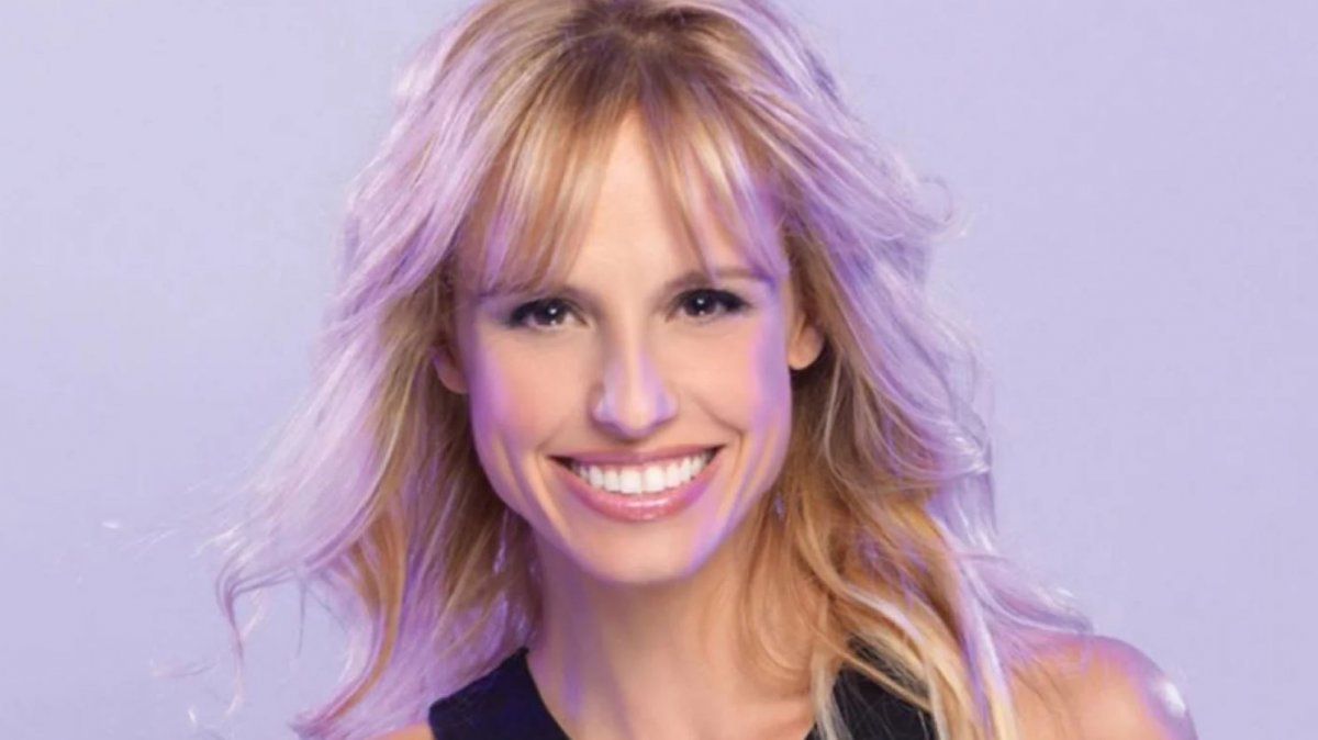 A los 45, Mariana Fabbiani sorprendió con su destape hot en las redes