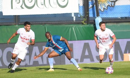 Unión visita este sábado a Arsenal por la fecha 13 de la Liga Profesional. Unión visita este sábado a Arsenal por la fecha 13 de la Liga Profesional.