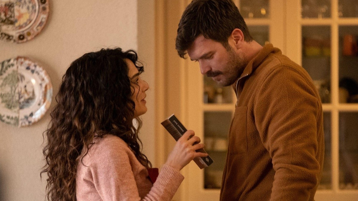 La dramática película turca que dura menos de dos horas y es furor en Netflix