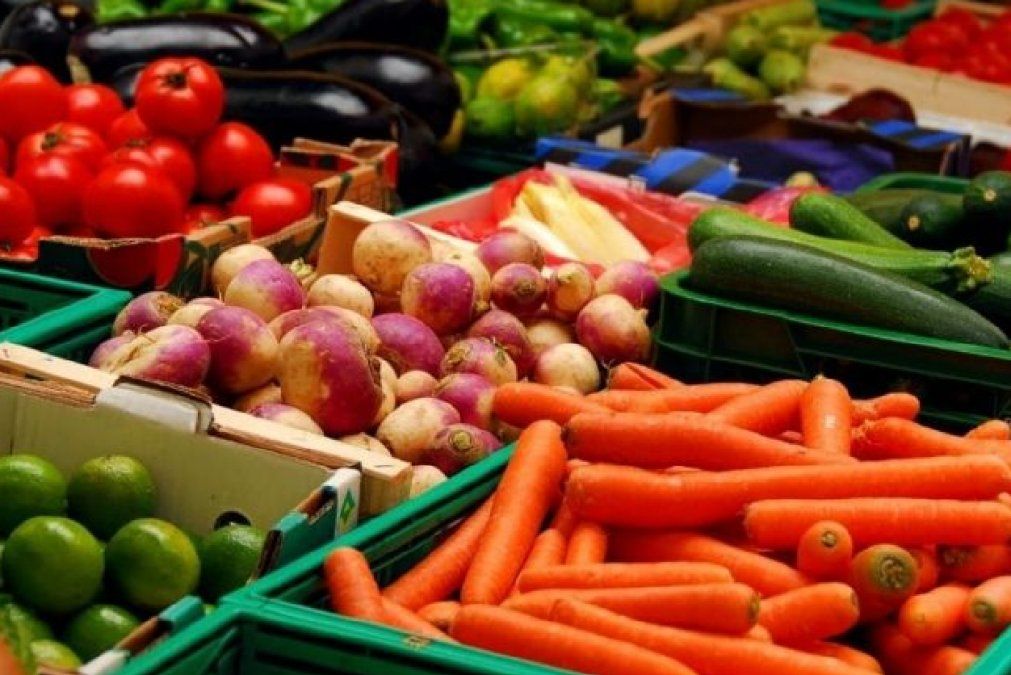 5 verduras que fortalecen el sistema inmune