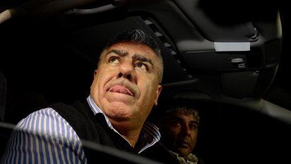 Los futbolistas se oponen a la decisión de AFA de suspender los descensos