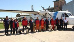 Caso Maldonado: Relato exclusivo del bombero que participó del hallazgo Caso Maldonado: Relato exclusivo del bombero que participó del hallazgo