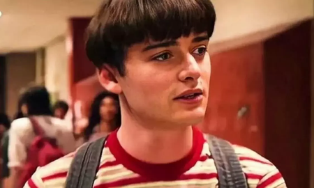 Noah Schnapp se declaró gay en un video de TikTok: Después de haber estado asustado en el armario durante 18 años Noah Schnapp se declaró gay en un video de TikTok: Después de haber estado asustado en el armario durante 18 años