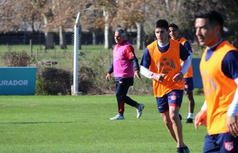 Unión ganó dos amistosos ante Cosmos