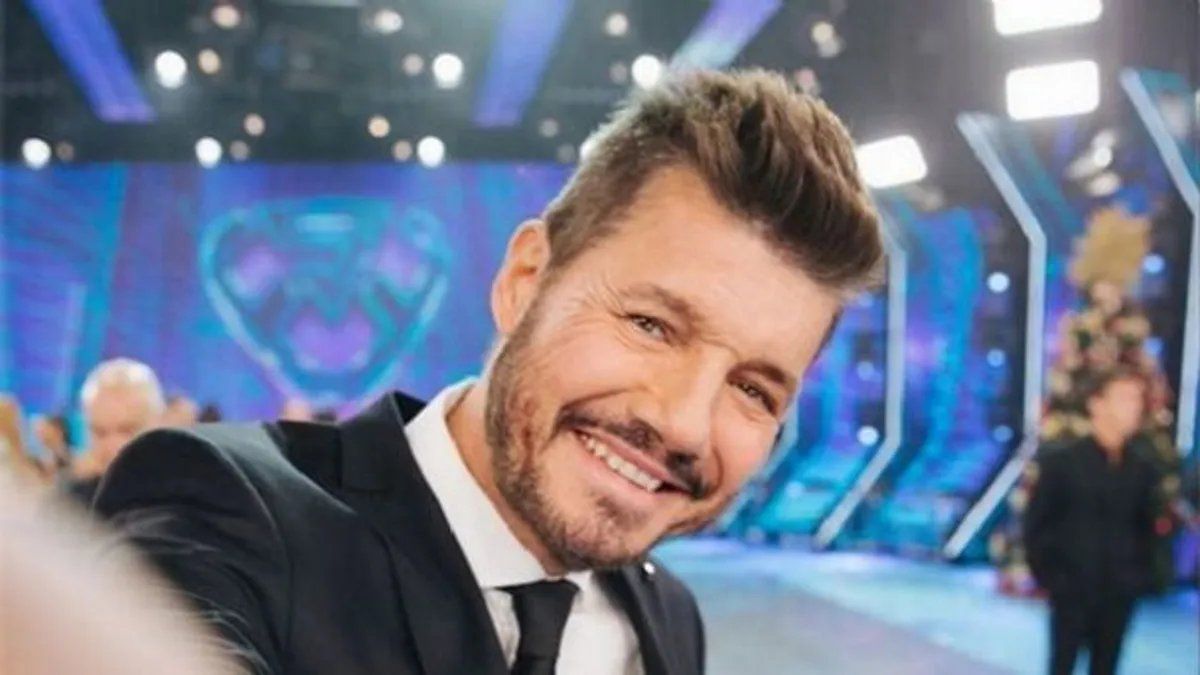 El conductor de ShowMatch grabó un video para agradecer por los saludos, y habló sobre los momentos más importantes de su vida. El conductor de ShowMatch grabó un video para agradecer por los saludos, y habló sobre los momentos más importantes de su vida.