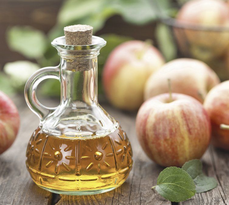 El vinagre es el mejor limpiador del hogar y estas son las razones