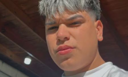 Thiago Medina continúa internado luego de sufrir un grave accidente de moto. Thiago Medina continúa internado luego de sufrir un grave accidente de moto.