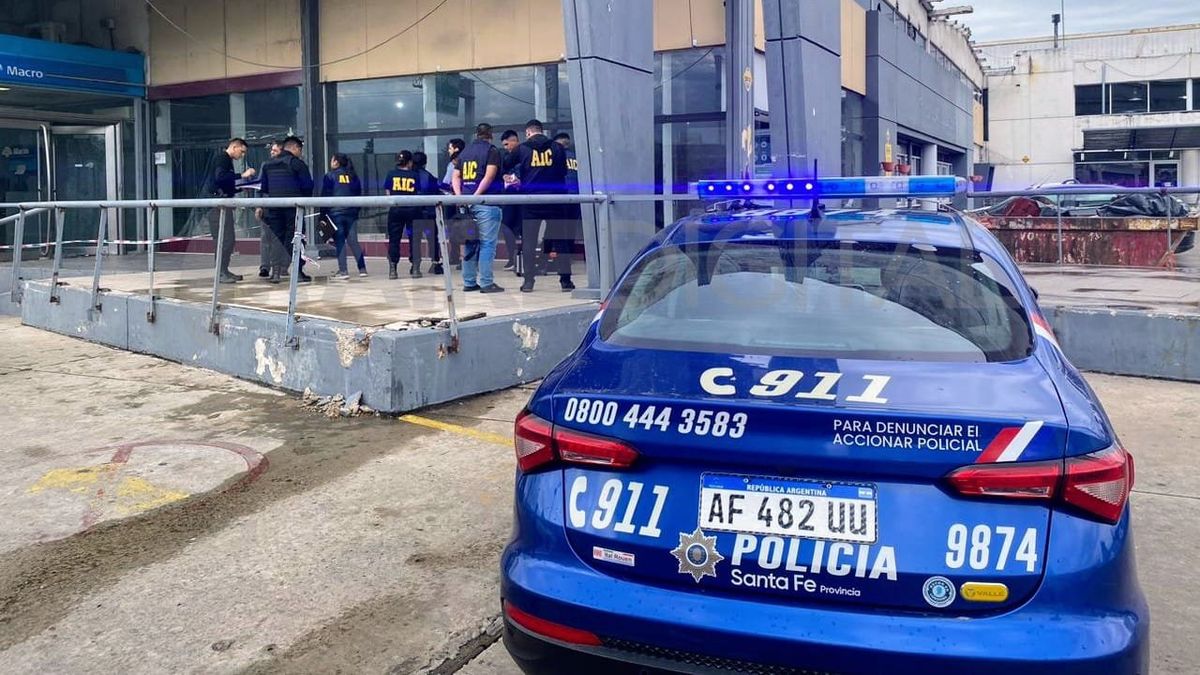 Rosario Imputarán A Cinco Policías Por Plantar Las Armas Que Fueron