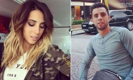 la inesperada foto de cinthia fernandez con matias defederico: ¿volvieron? la inesperada foto de cinthia fernandez con matias defederico: ¿volvieron?