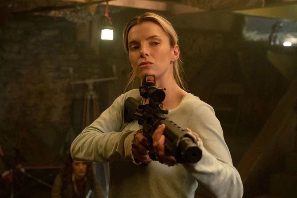 Llegó a Netflix la película que fue prohibida en Estados Unidos y ahora es furor