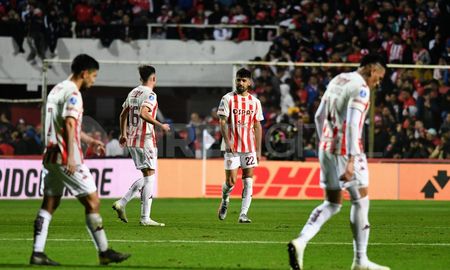Aire de Santa Fe | union nacional copa sudamericana