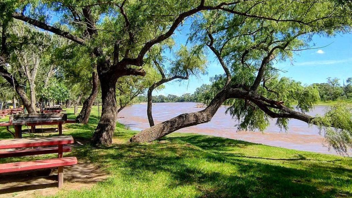 Descubrí Pampayasta Sur