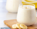 Cómo hacer el mejor licuado de banana y avena: la receta más rica y saludable Cómo hacer el mejor licuado de banana y avena: la receta más rica y saludable