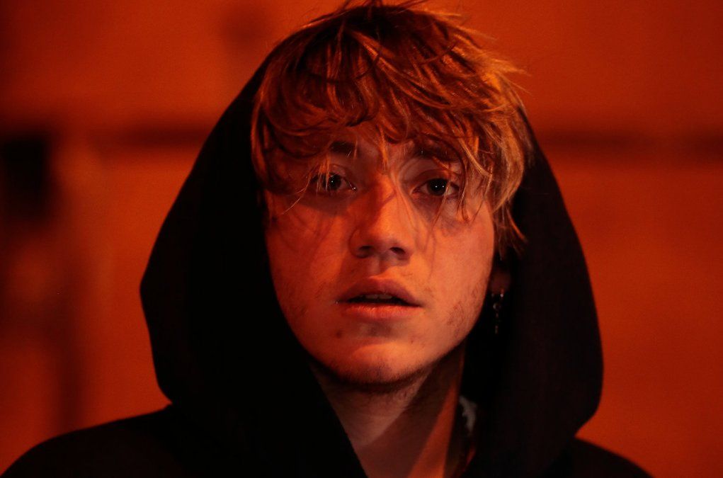 Las exigencias de Paulo Londra para presentarse en el Festival de Jesús María