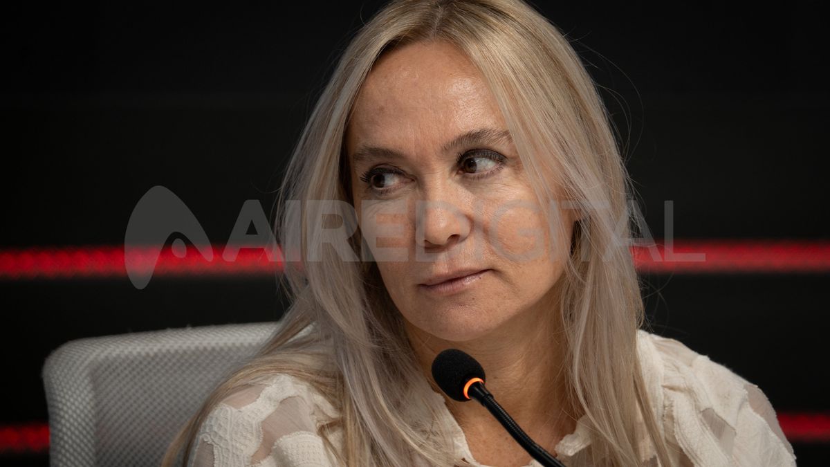 La titular del MPA se presentará este jueves ante la Legislatura para brindar su informe de gestión de 2024. La titular del MPA se presentará este jueves ante la Legislatura para brindar su informe de gestión de 2024.