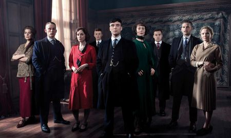 Peaky Blinders, una de Las10 mejores series de la historia que no te podes perder. Peaky Blinders, una de Las10 mejores series de la historia que no te podes perder.