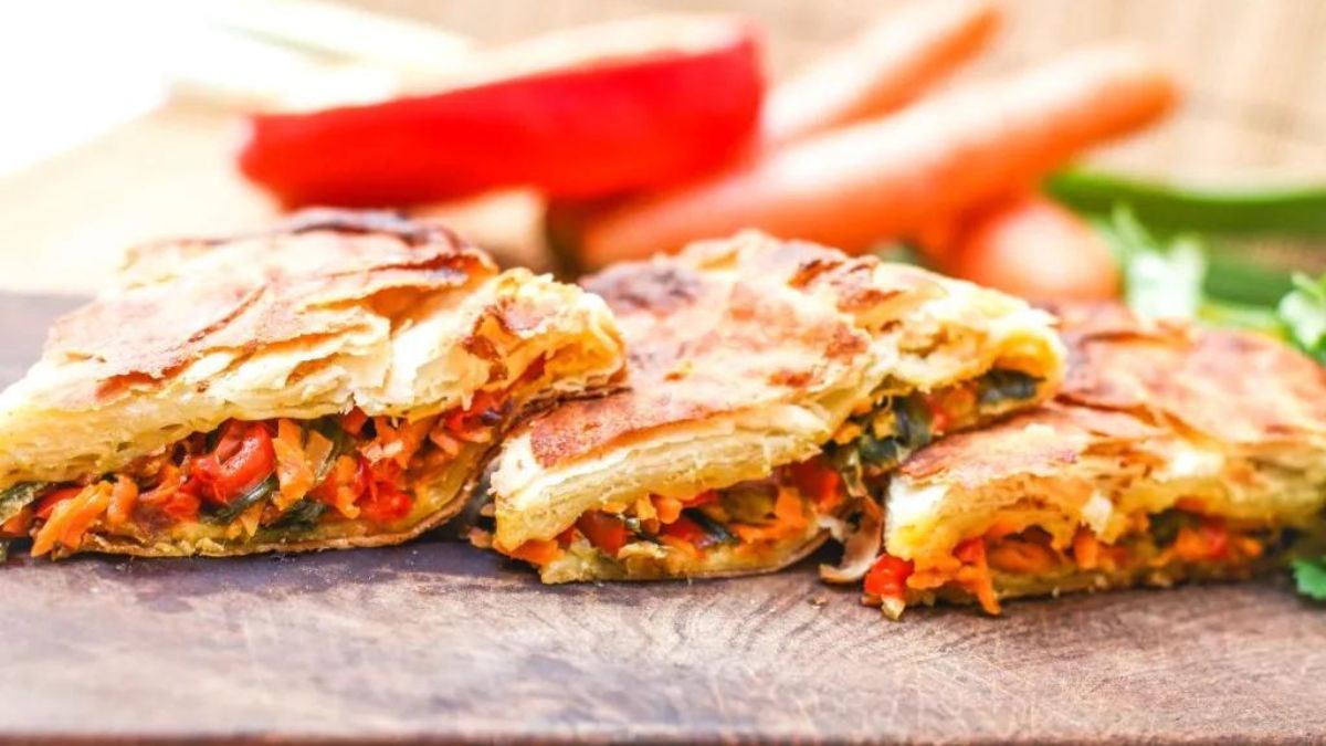 Todos los detalles para hacer una tarta de la mano de Maru Botana.