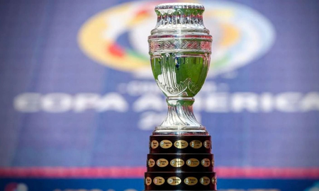 Copa América: cuánto dinero se llevará el campeón Copa América: cuánto dinero se llevará el campeón
