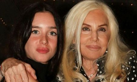 Habría una creciente distancia entre Susana Giménez y Lucía Celasco. Habría una creciente distancia entre Susana Giménez y Lucía Celasco.