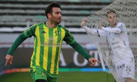 Aire de Santa Fe | aldosivi colon torneo liga profesional cauteruccio