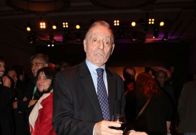 Tristán criticó a los trans y actores K