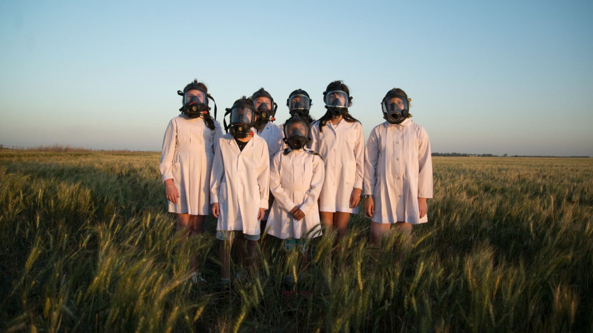 El proyecto lleva la música a lugares donde antes no existía la posibilidad de aprender arte