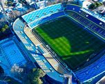 Así será el recorrido de los hinchas de River y Racing hasta Rosario para el partido de Copa Argentina Así será el recorrido de los hinchas de River y Racing hasta Rosario para el partido de Copa Argentina