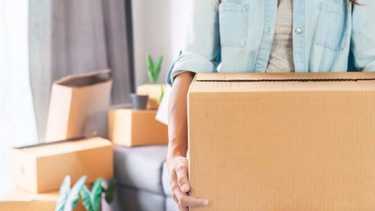 ARCA cambia las reglas del courier y abre una nueva puerta para exportar. ARCA cambia las reglas del courier y abre una nueva puerta para exportar.