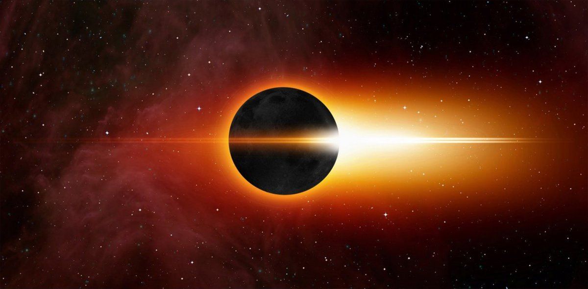 Eclipses 2022: cuándo son y cómo afectarán a cada signo