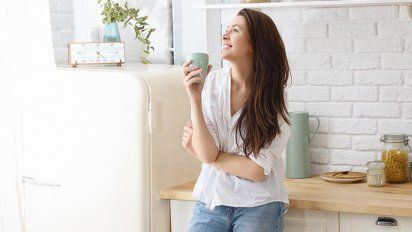 Consejos nutricionales para evitar dolores de estómago y gases