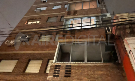 Millonario robo en un departamento céntrico en Santa Fe Millonario robo en un departamento céntrico en Santa Fe