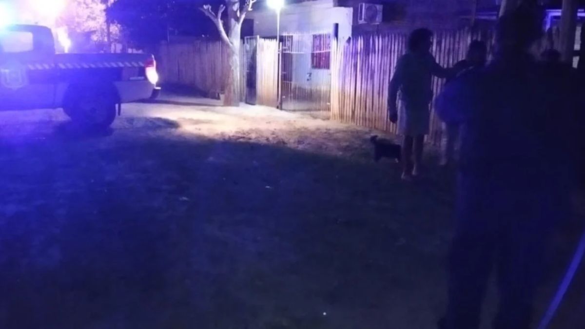 Tartagal: la beba recién nacida había sido robada en un hospital&nbsp;