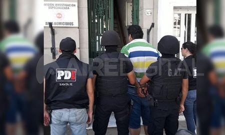 El acusado presentó una recusación que hizo que la audiencia se postergue. El acusado presentó una recusación que hizo que la audiencia se postergue.