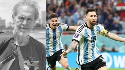 Gonzalo Bonadeo y lo más destacado del triunfo de la Selección Argentina ante Australia por el Mundial Qatar 2022