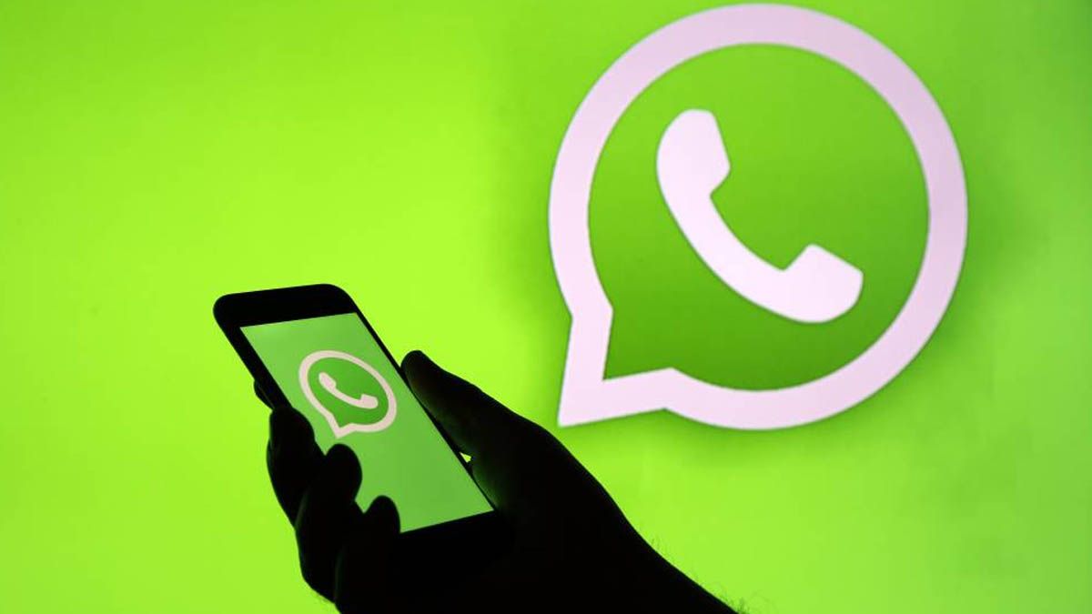 C&oacute;mo recuperar un chat de WhatsApp eliminado por error