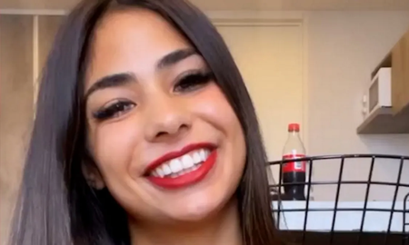 Daniela Celis mostró las compras de alta gama que hizo para su nuevo departamento: Lo contenta que estoy Daniela Celis mostró las compras de alta gama que hizo para su nuevo departamento: Lo contenta que estoy
