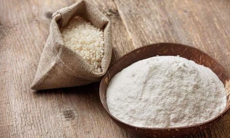 Cómo hacer harina de arroz súper fácil en casa: la receta para prepararla con un ingrediente Cómo hacer harina de arroz súper fácil en casa: la receta para prepararla con un ingrediente