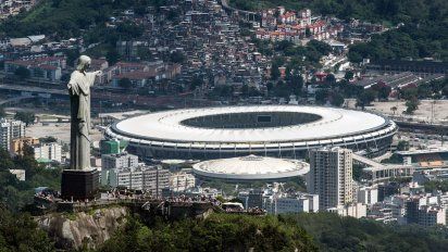 Copa Libertadores: Conmebol anunció cuándo se juega la final en el Estadio Maracaná de Brasil