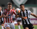 union sufrio, perdio, pero sigue vivo en la copa sudamericana union sufrio, perdio, pero sigue vivo en la copa sudamericana