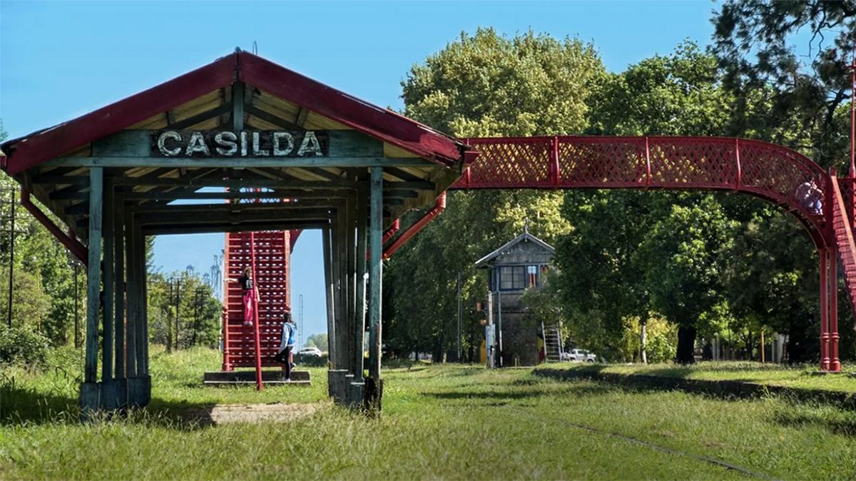 El aberrante hecho ocurrió en la ciudad de Casilda. (Imagen ilustrativa)&nbsp;