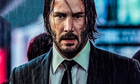 John Wick 4: Hagakure se presentará en mayo del 2022. Seguramente dentro de poco tendremos algún avance oficial del filme. John Wick 4: Hagakure se presentará en mayo del 2022. Seguramente dentro de poco tendremos algún avance oficial del filme.